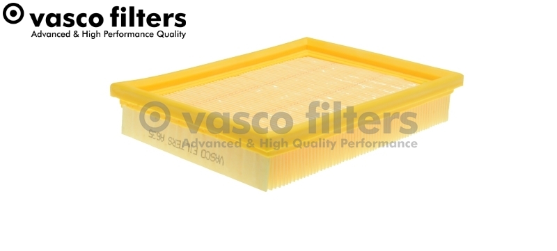 Air Filter - A635 DAVID VASCO