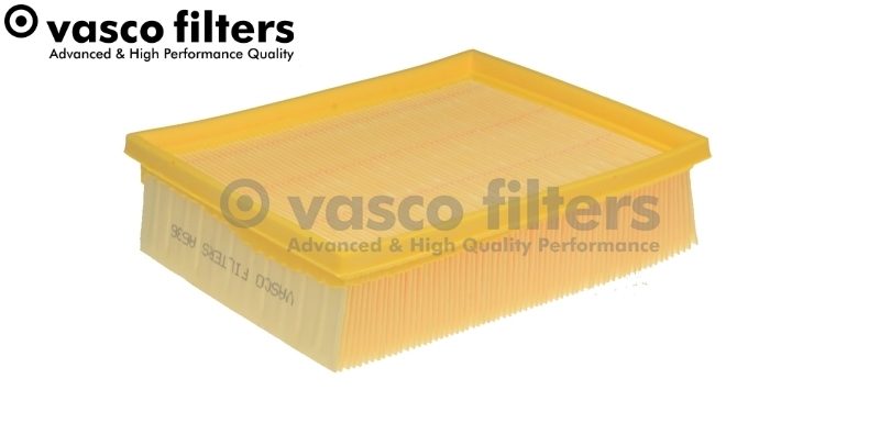 Air Filter - A636 DAVID VASCO