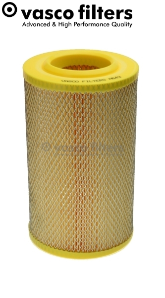 Air Filter - A643 DAVID VASCO