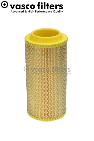 Air Filter - A660 DAVID VASCO