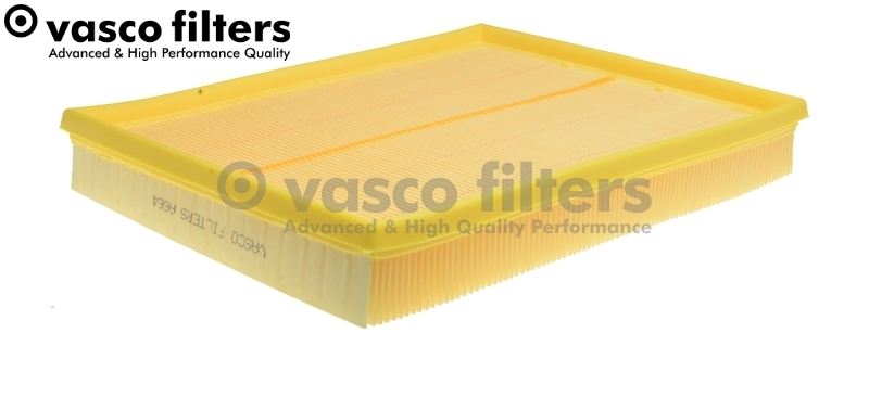 Air Filter - A664 DAVID VASCO