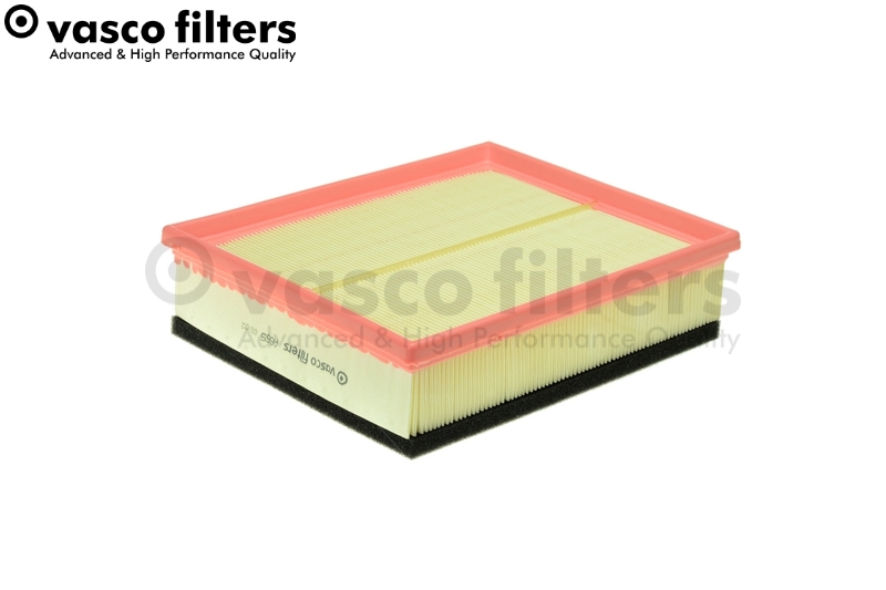 Air Filter - A665 DAVID VASCO
