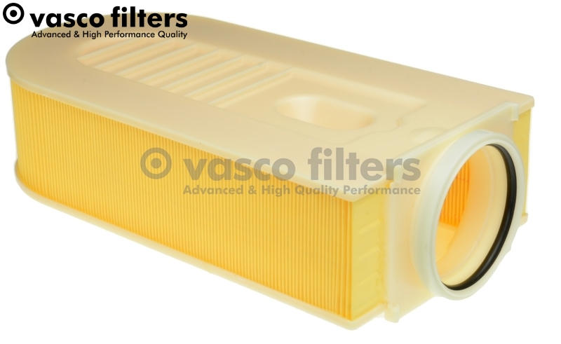 Air Filter - A667 DAVID VASCO