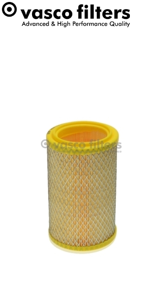 Air Filter - A669 DAVID VASCO