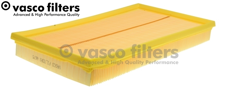 Air Filter - A675 DAVID VASCO