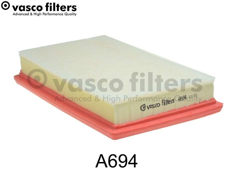 Filtro aria - A694 DAVID VASCO