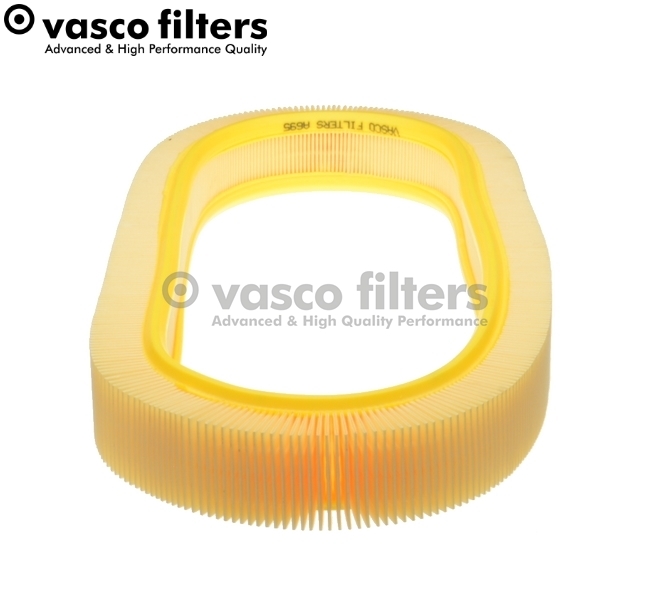 Air Filter - A695 DAVID VASCO