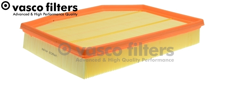 Air Filter - A699 DAVID VASCO