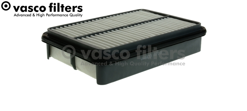 Air Filter - A718 DAVID VASCO