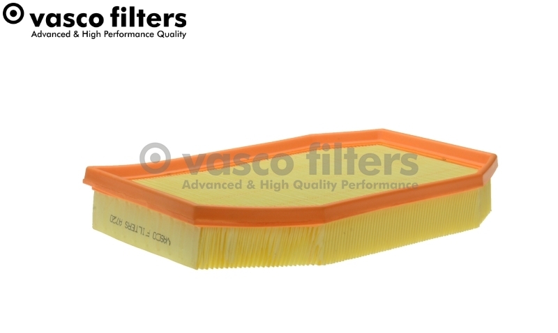 Air Filter - A720 DAVID VASCO