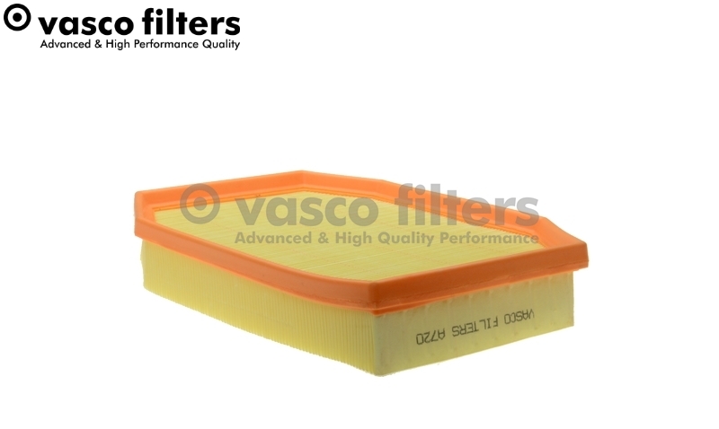 Luftfilter - A720 DAVID VASCO