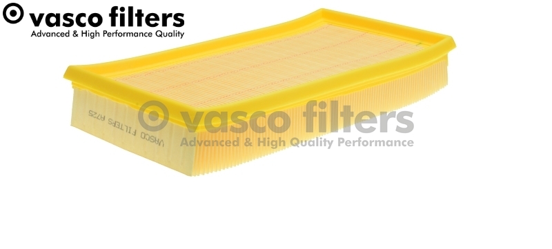 oro filtras - A725 DAVID VASCO