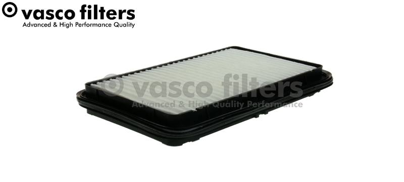 Air Filter - A728 DAVID VASCO
