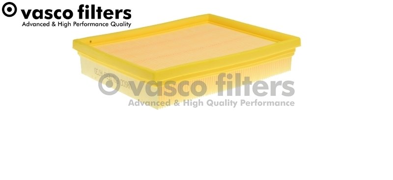 Air Filter - A730 DAVID VASCO