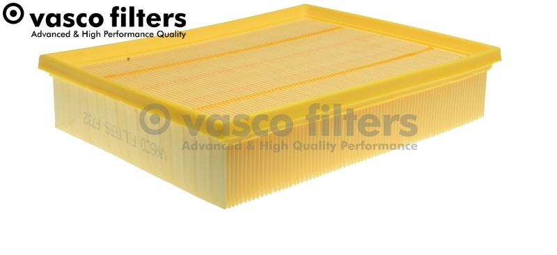 Air Filter - A732 DAVID VASCO