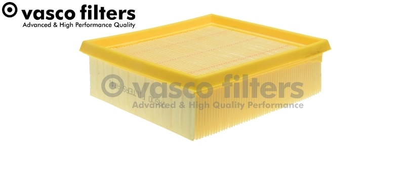 oro filtras - A741 DAVID VASCO