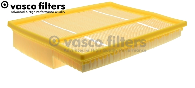 Filtro aria - A751 DAVID VASCO