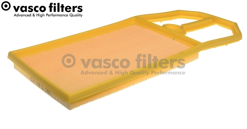Air Filter - A752 DAVID VASCO