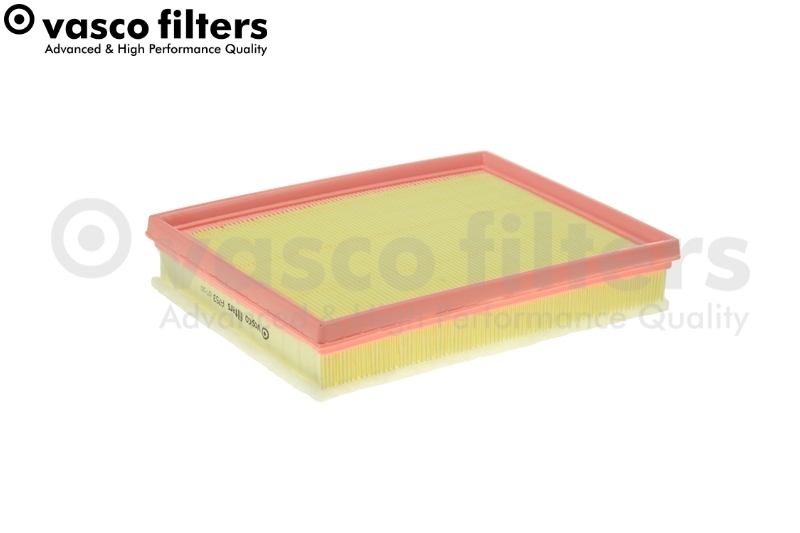 Air Filter - A753 DAVID VASCO