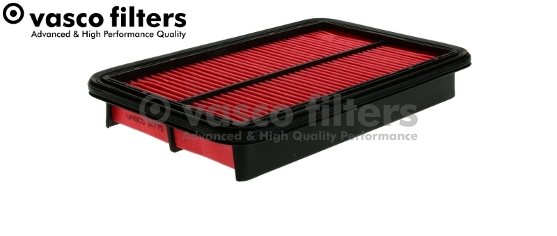 Air Filter - A775 DAVID VASCO