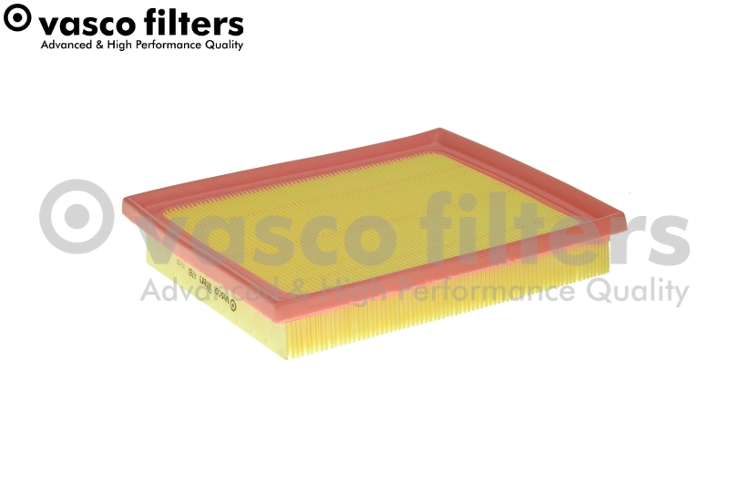 Air Filter - A781 DAVID VASCO