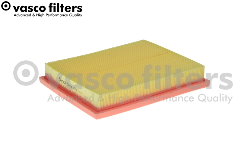 Filtro aria - A781 DAVID VASCO