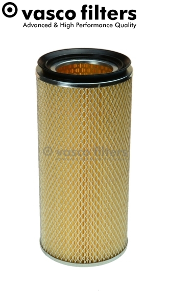 Air Filter - A782 DAVID VASCO