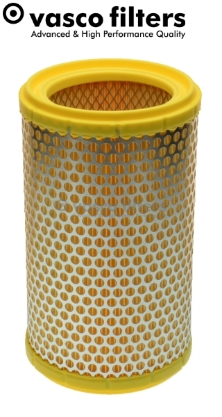Air Filter - A787 DAVID VASCO
