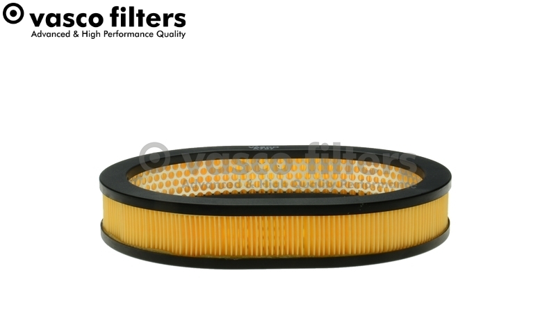 Air Filter - A797 DAVID VASCO