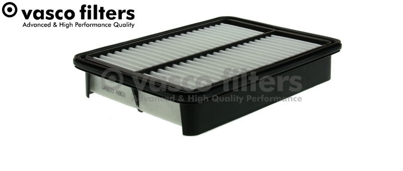 Air Filter - A801 DAVID VASCO