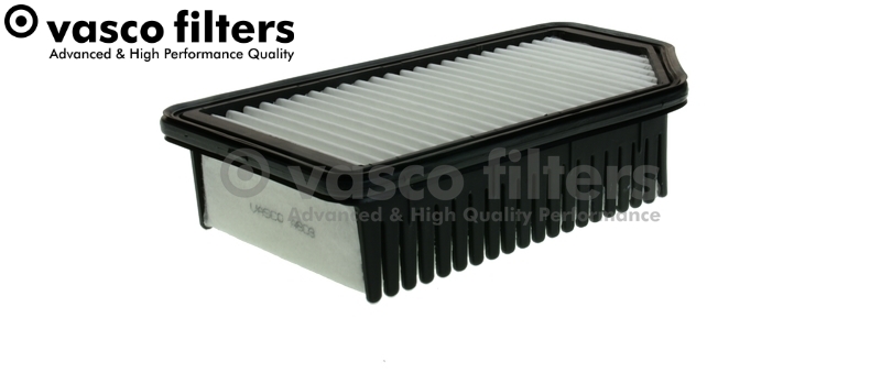 Filtro aria - A803 DAVID VASCO