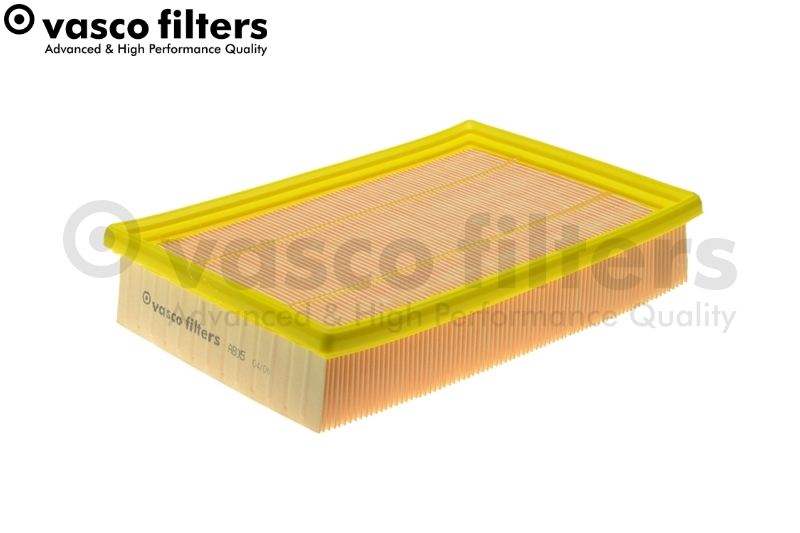 Luftfilter - A805 DAVID VASCO