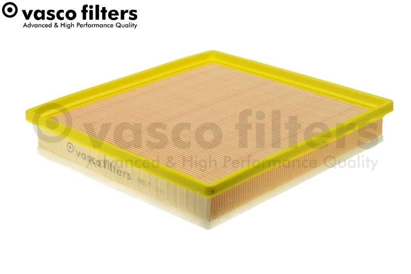 Air Filter - A817 DAVID VASCO