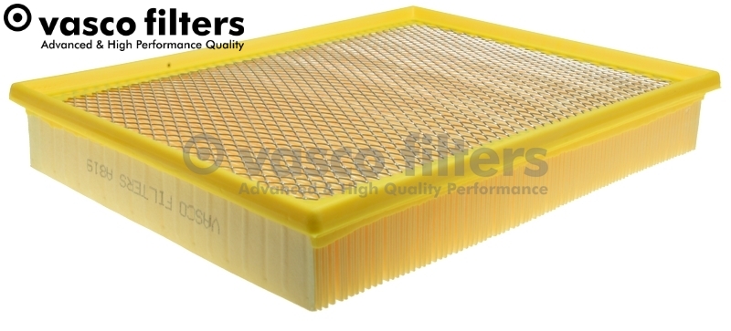 Air Filter - A819 DAVID VASCO