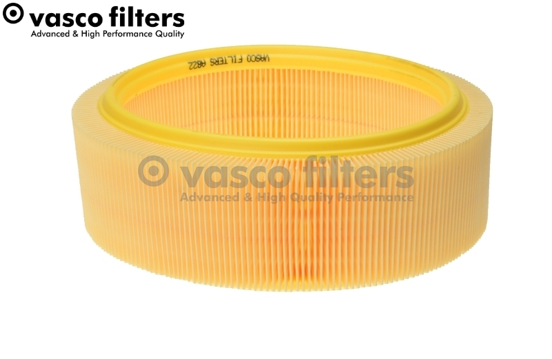 Air Filter - A822 DAVID VASCO
