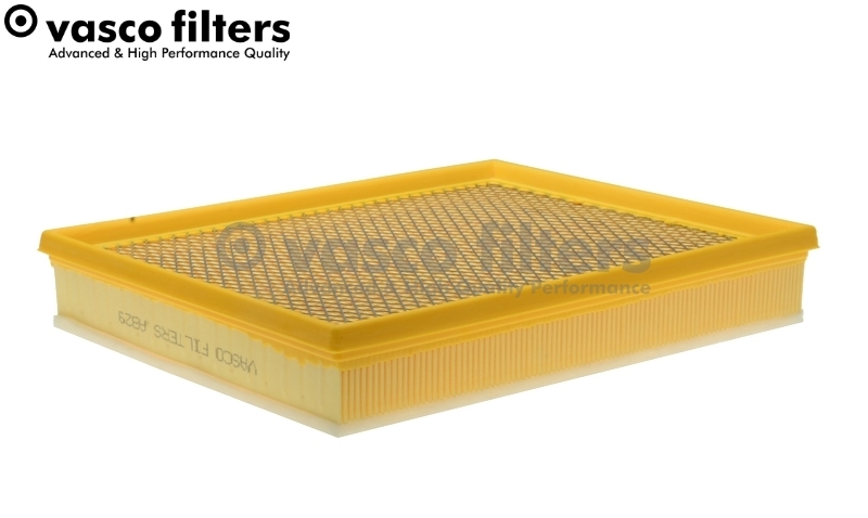 Air Filter - A829 DAVID VASCO