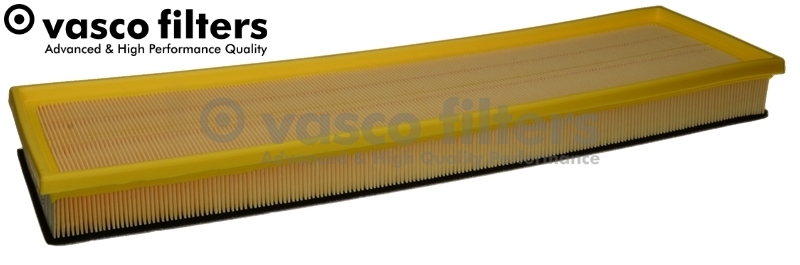 Filtro aria - A836 DAVID VASCO