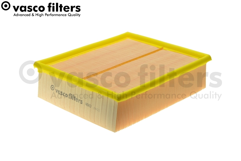 Air Filter - A840 DAVID VASCO