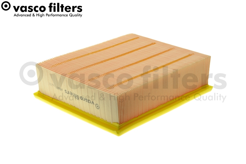 Filtro aria - A840 DAVID VASCO