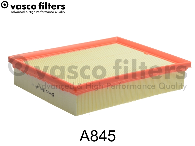 Air Filter - A845 DAVID VASCO