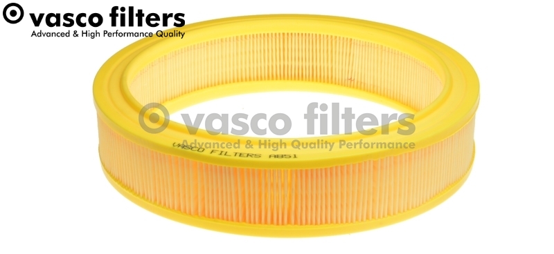 Filtro aria - A851 DAVID VASCO