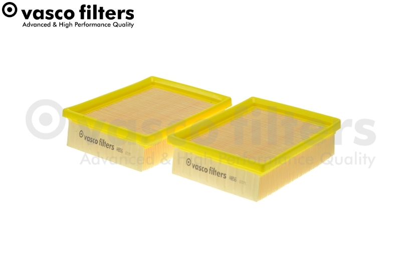 Filtro aria - A856 DAVID VASCO