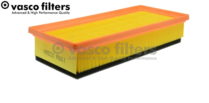 Air Filter - A861 DAVID VASCO