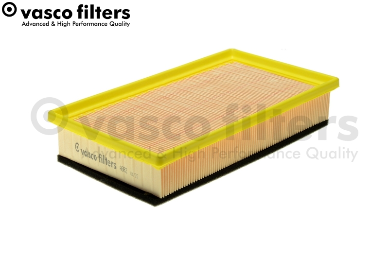 Air Filter - A862 DAVID VASCO