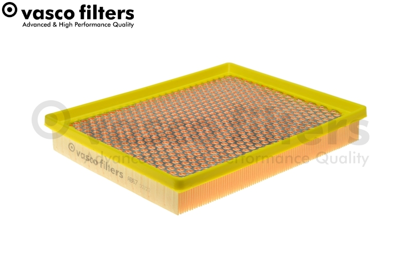 Filtro aria - A867 DAVID VASCO