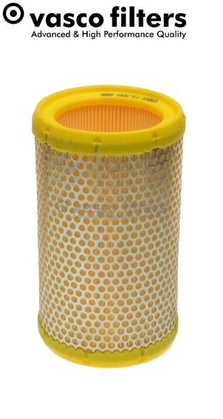 Air Filter - A886 DAVID VASCO