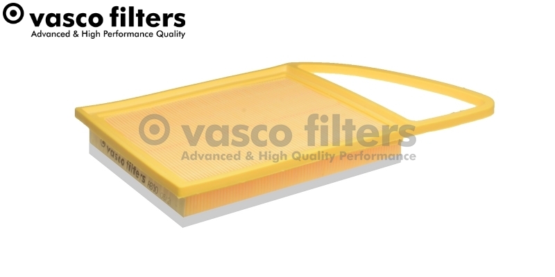 Filtro aria - A890 DAVID VASCO