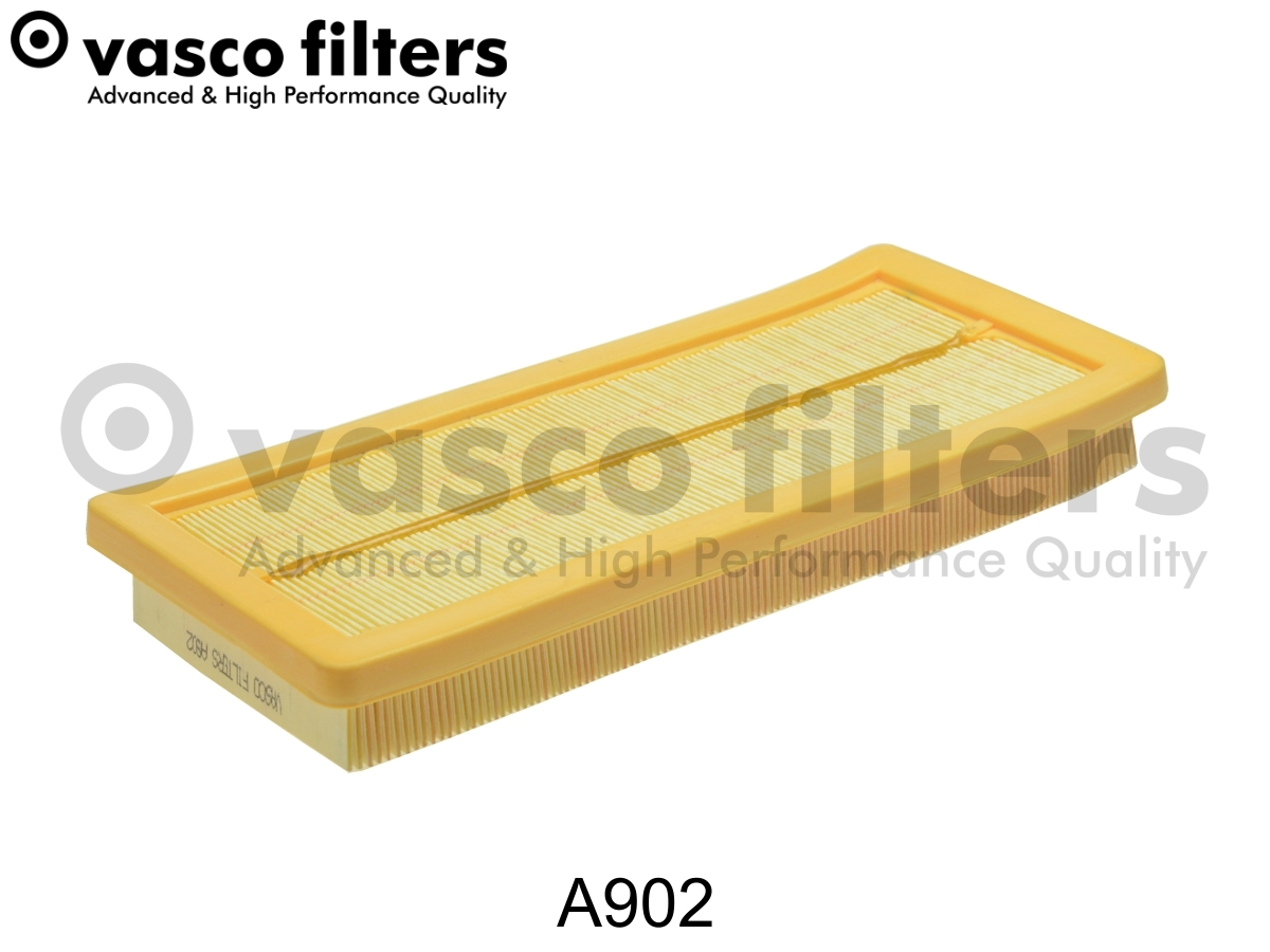 Filtro aria - A902 DAVID VASCO