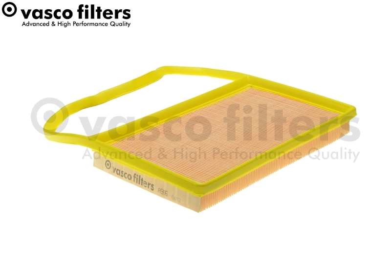 Filtro aria - A906 DAVID VASCO
