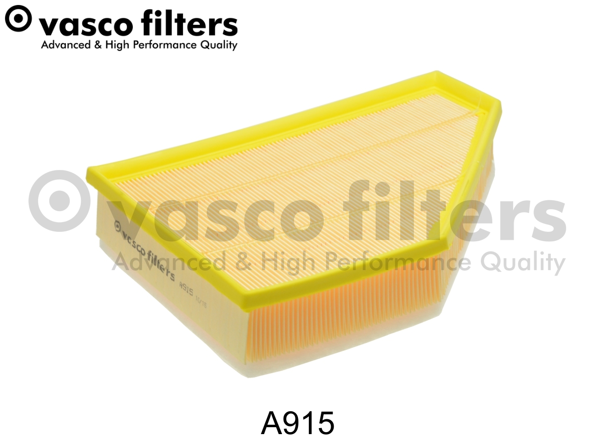 Filtro aria - A915 DAVID VASCO